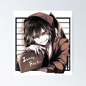 Isaac Foster - Angels Of Death