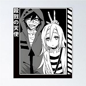 Angels of Death Poster