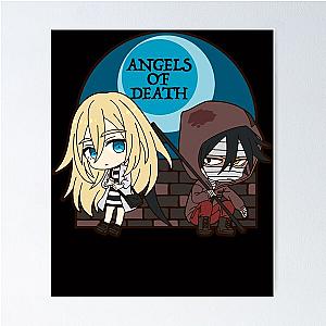 Angels of Death Ray and Zack Poster