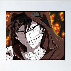 Zack Angels of Death Poster