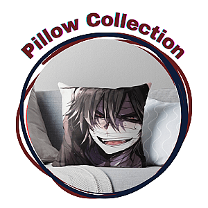 Angels of Death Pillows Cover