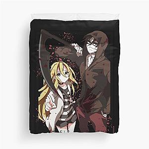 Angels of death Classic Duvet Cover