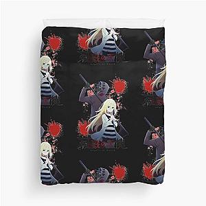 Angels of Death Shirt Duvet Cover