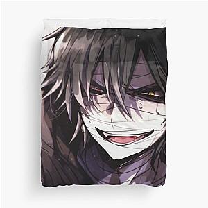 Angels Of Death Duvet Cover