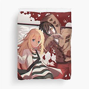 Angels Of Death Duvet Cover