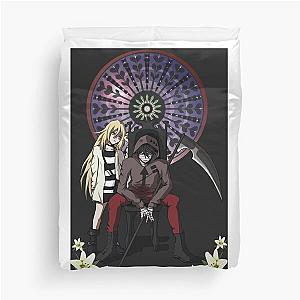 Angels of Death Duvet Cover