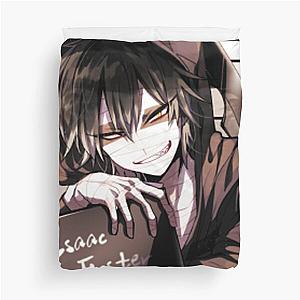 Isaac Foster - Angels Of Death Duvet Cover