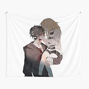 Angels Of Death Tapestry