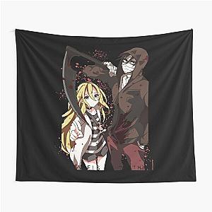 Angels of death Tapestry