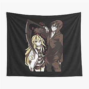 Angels of death  Tapestry