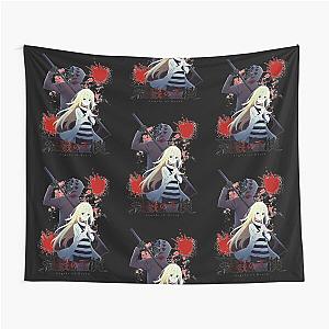 Angels of Death Shirt Tapestry