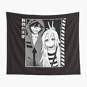 cute angels of death  Tapestry