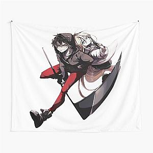 Angels Of Death Tapestry