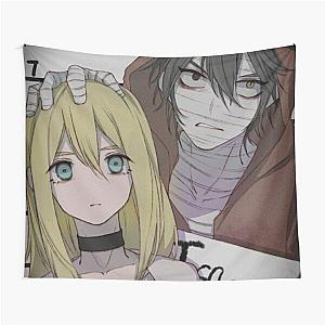 Angels Of Death Tapestry