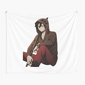 Zack Foster Angels of Death Tapestry