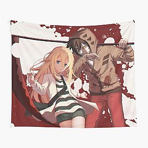 Angels Of Death Tapestry