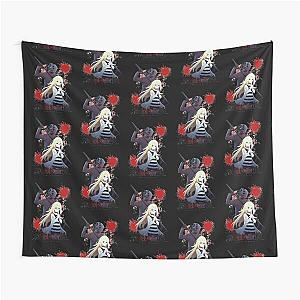 Angels of Death Shirt Tapestry