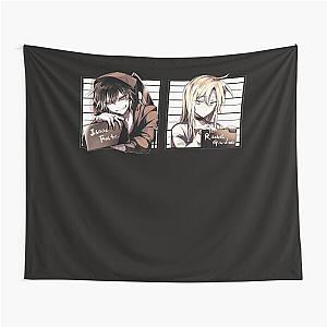 Angels of Death - Zack and Rachel Essential . Tapestry