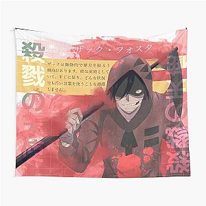 Angels of Death Zack Tapestry