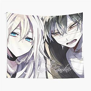 Angels Of Death Tapestry