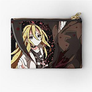 Angels of death Classic Zipper Pouch