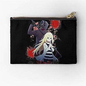 Angels of Death Shirt Zipper Pouch