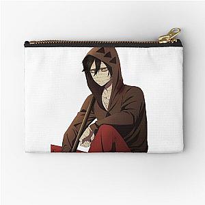 Zack Foster Angels of Death Zipper Pouch