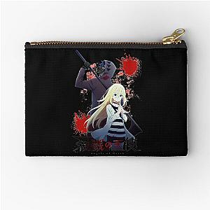 Angels of Death Shirt Zipper Pouch