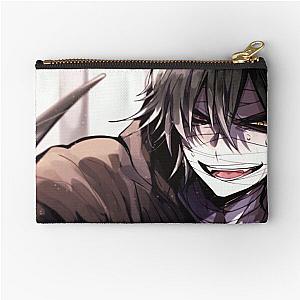 Angels Of Death Zipper Pouch