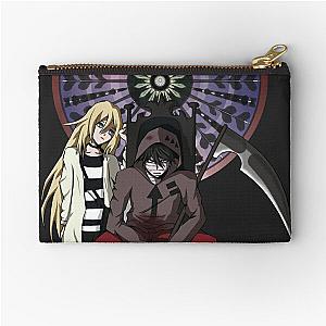 Angels of Death Zipper Pouch