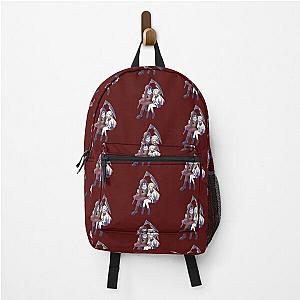 Angels Of Death Backpack