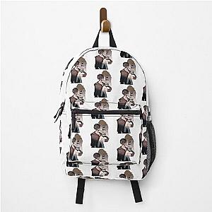 Angels Of Death Backpack