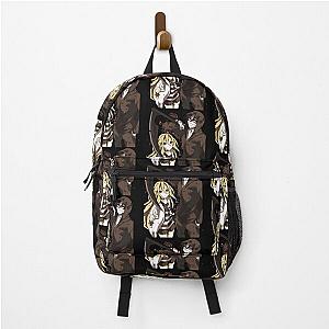 Angels of death  Backpack