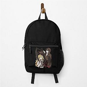 Angels of death Backpack