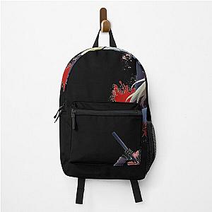 Angels of Death Shirt Backpack