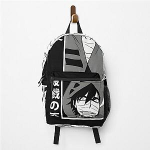 cute angels of death Backpack