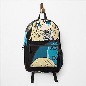 Angels of Death Ray &amp Zack Backpack