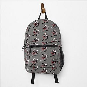 Angels Of Death Backpack