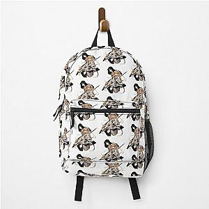 Angels Of Death Backpack