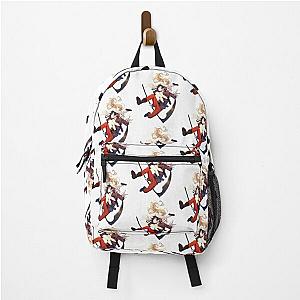 Angels Of Death Backpack