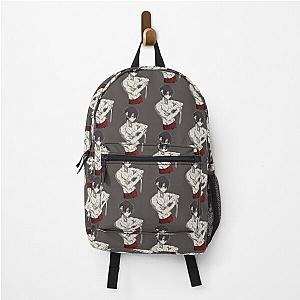 Zack - Angels Of Death Backpack