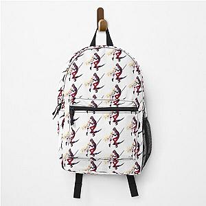 Angels Of Death Backpack