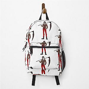 zack foster angels of death Backpack