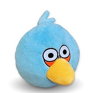 15-30cm Blue Bird Angry Birds Toy Plush