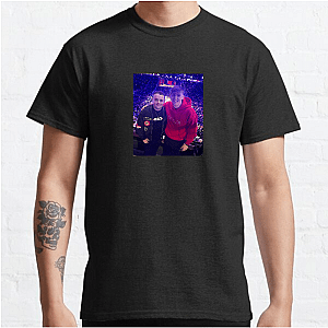Angryginge From Pitch To Pixels Angryginge T-Shirts