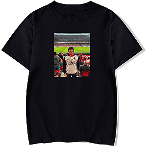 Angryginge The FIFA Rage King Angryginge T-Shirts