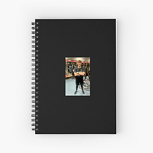 Angryginge Expect The Unexpected Angryginge Notebook