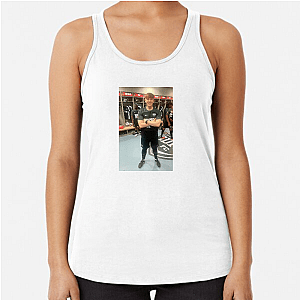 Angryginge Expect The Unexpected Angryginge Tank Tops