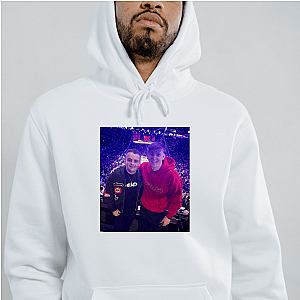 Angryginge From Pitch To Pixels Angryginge Hoodies