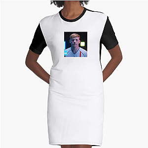 Angryginge Unfiltered Football Fun Angryginge Dresses